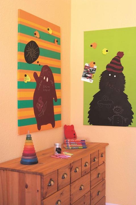 Actual product image Marabu blackboard (Graphite, 0.23 l)
