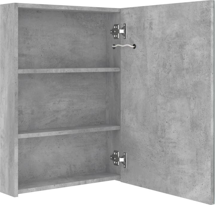 Actual product image VidaXL Eldrys (50 x 13 x 70 cm)