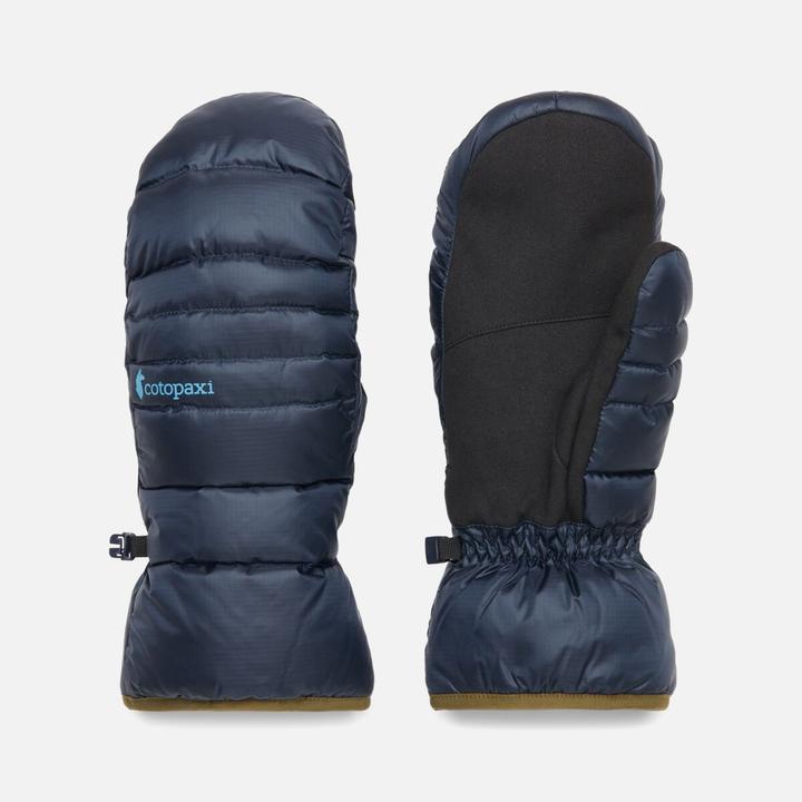 Produktbild Cotopaxi Down Mitten (XS)
