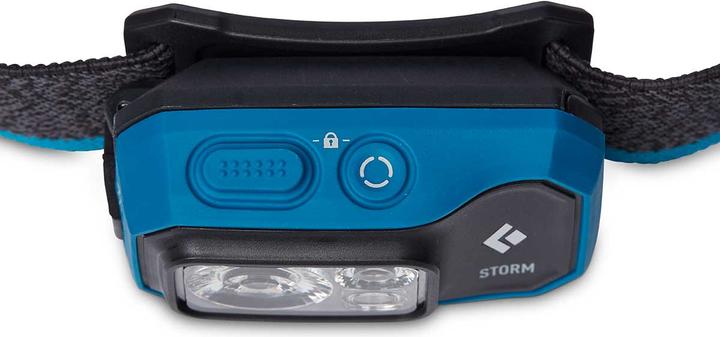 Produktbild Black Diamond Storm 450 (450 lm)