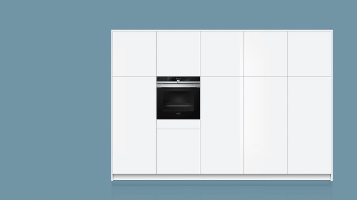 Produktbild Siemens HB632GBS1