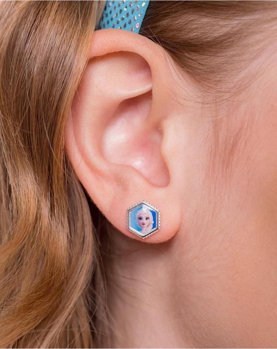 Produktbild Disney Jewelry Ohrstecke Frozen II (925er Silber)