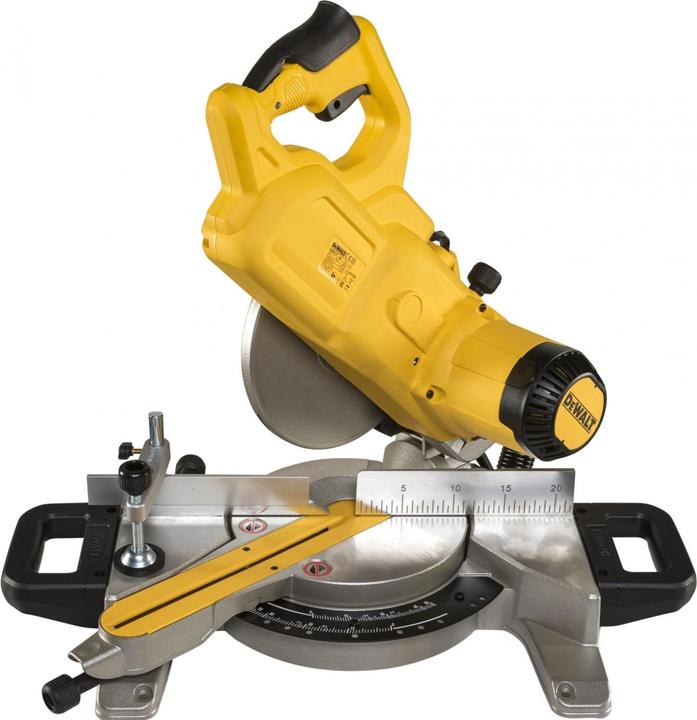 Image du produit DeWalt La scie à panneaux DWS777