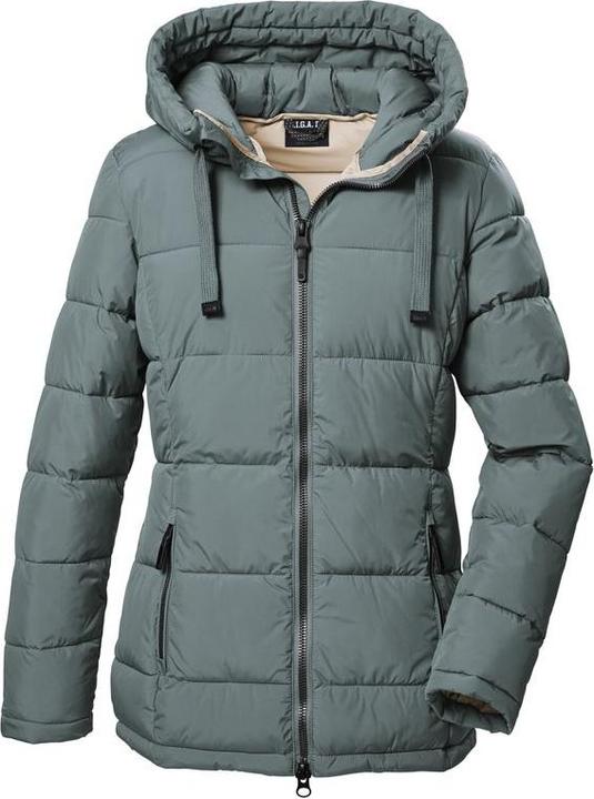 G.I.G.A DX GW 68 QLTD Jacket