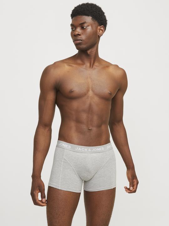 Produktbild Jack & Jones Jacanthony Trunks 5 Pack Ln (L, 5er Pack)