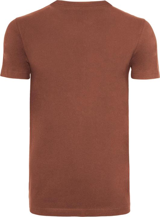 Image du produit Build Your Brand T-shirt Col rond (M)