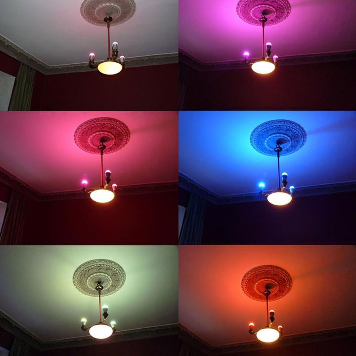 Produktbild iLight Touch-Panel Strip RGB