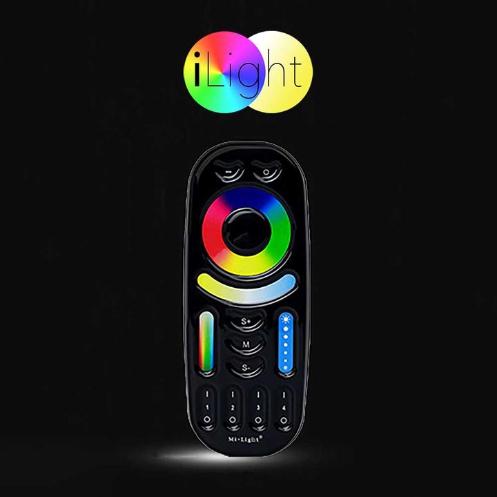 Actual product image iLight Fernbedienung für Leuchtmittel