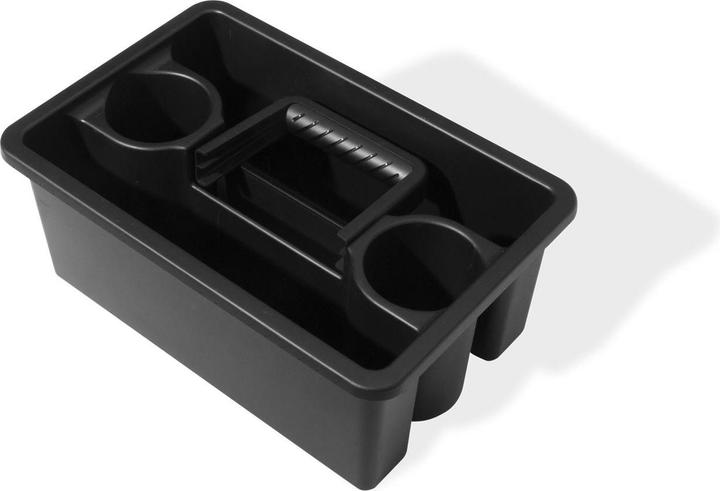 Produktbild Weber 3400128 Integrierter Transportkorb für Seitenablage
