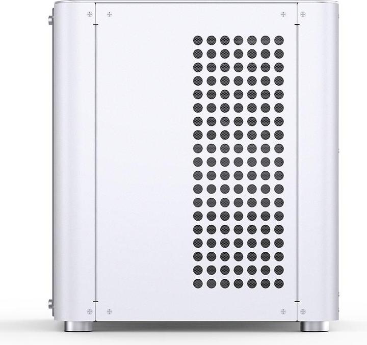 Immagine prodotto Jonsbo TK-1 2.0 (mATX, Mini-ITX)