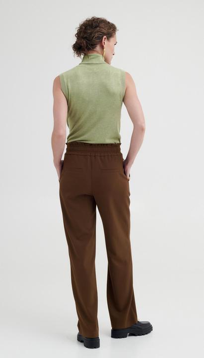 Actual product image B.young BYDANTA CASUAL PANT Y - 20813077 (36)
