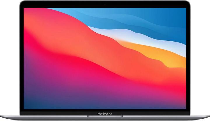 Produktbild Apple MacBook Air – Late 2020 (13.30", M1, 8 GB, 256 GB, CH)