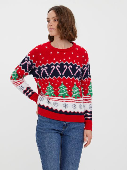 Produktbild Vero Moda Xmas (S)