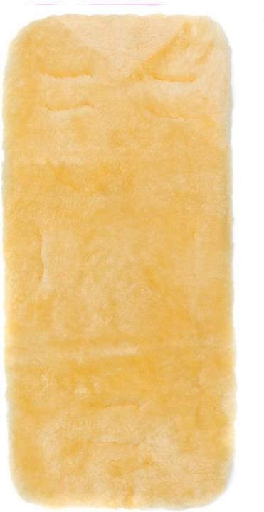 Fillikid Fodera in pelle di agnello (75 cm)