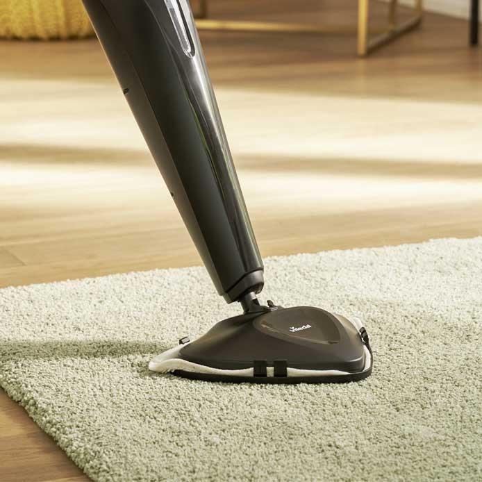 Actual product image Vileda Steam Plus (1 bar, 1550 W)