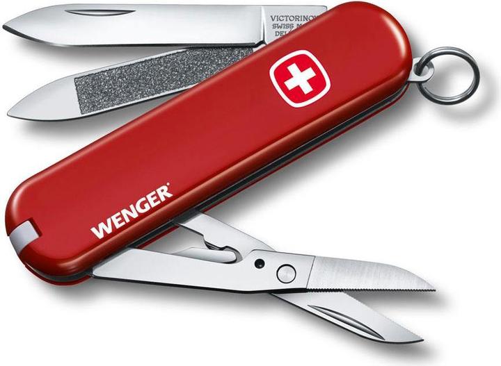 Produktbild Victorinox Taschenmesser