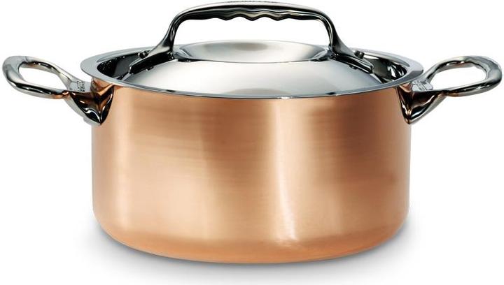 de Buyer prima matera (Casserole)