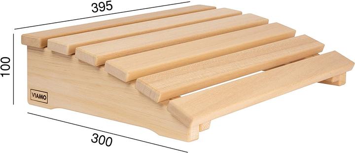 Produktbild Viamo Kopfstütze