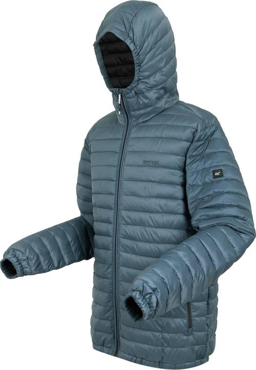 Image du produit Regatta - Veste matelassée HURDEN - Homme (XXL)