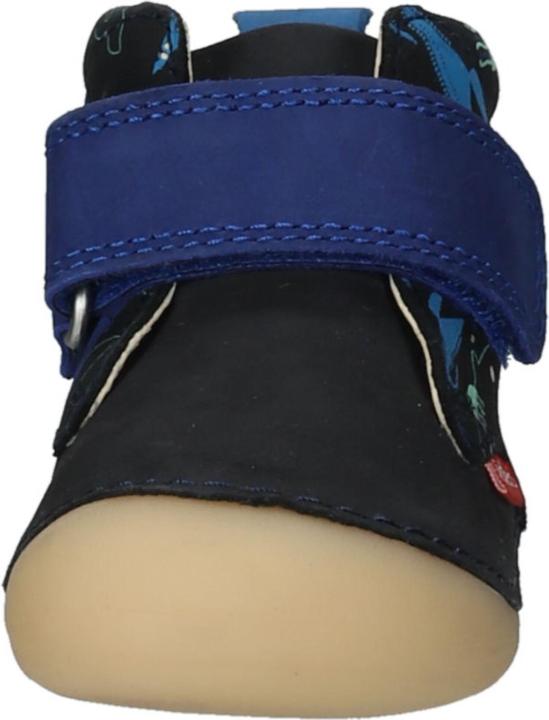Actual product image Kickers Stiefelette (22)