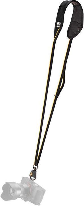 Actual product image Blackrapid Street Breathe (Shoulder strap)