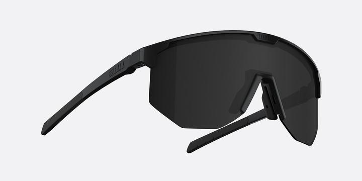 Produktbild Bliz Hero Small (Schwarz, CAT.3, Black Smoke)