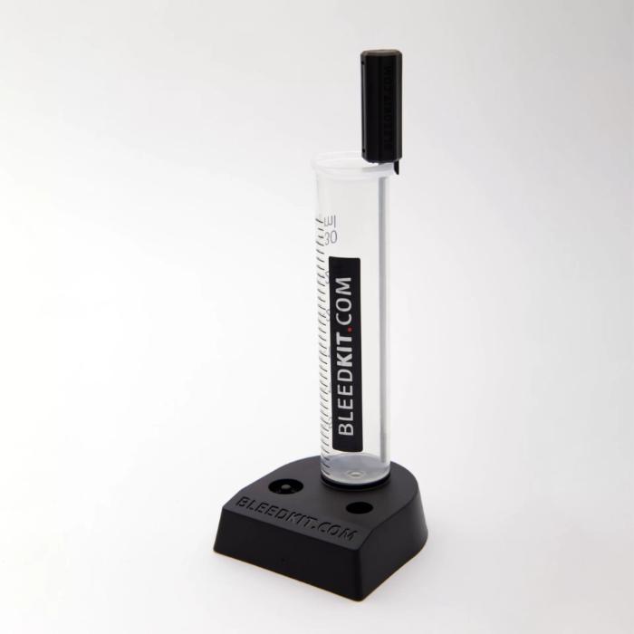 Immagine prodotto Bleedkit Shimano 2012+