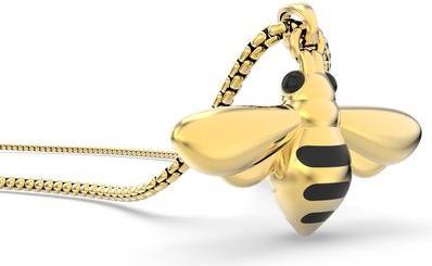 Immagine prodotto MTM Collana lunga On-Shirt Bee