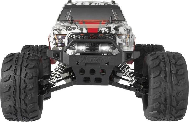 Image du produit Reely New2 Super Combo (RTR Prêt à fonctionner)
