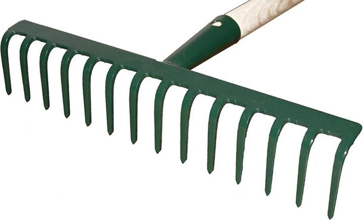 Kard as Grabė 16 teeth flat beam with covers (19)