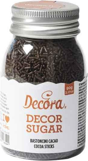 Produktbild Decora Zucker-Schokostreusel (90 x)