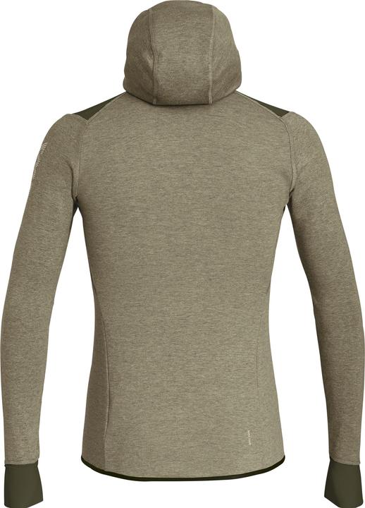 Produktbild Salewa Puez 2 Dry L/S Hood Full-Zip Tee (L)