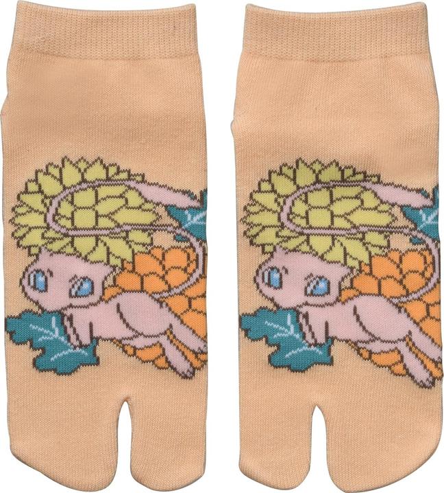 Immagine prodotto Pokémon Calzini Mew (23-25 cm) (36 - 42)