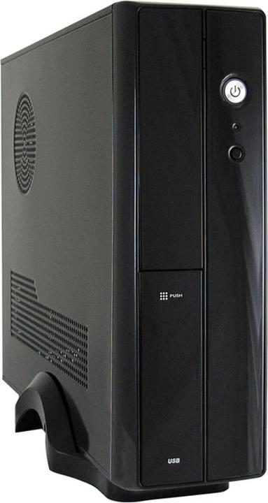 Produktbild LC-Power LC-1400mi (mATX, Mini-ITX)