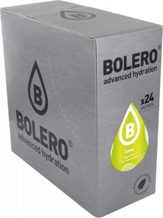 Immagine prodotto Bolero Classico (Calce dolcissima, 1 pz., 276 g)