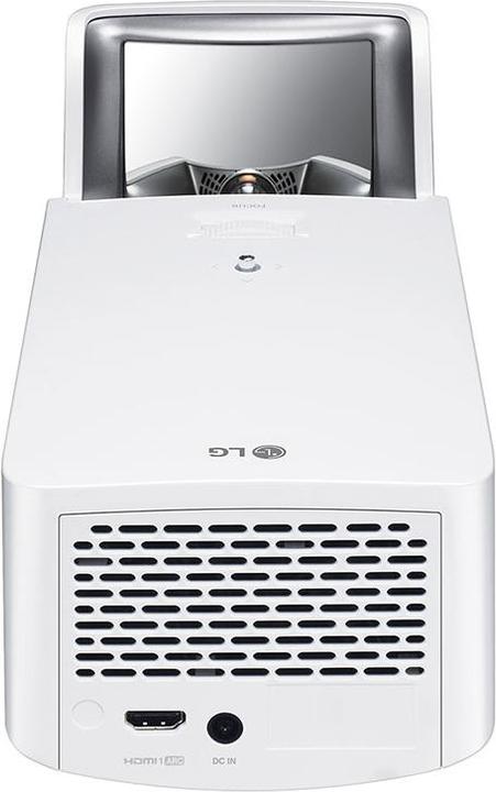 Image du produit LG HF65LSR (Full HD, 1000 lm, 0.29:1)