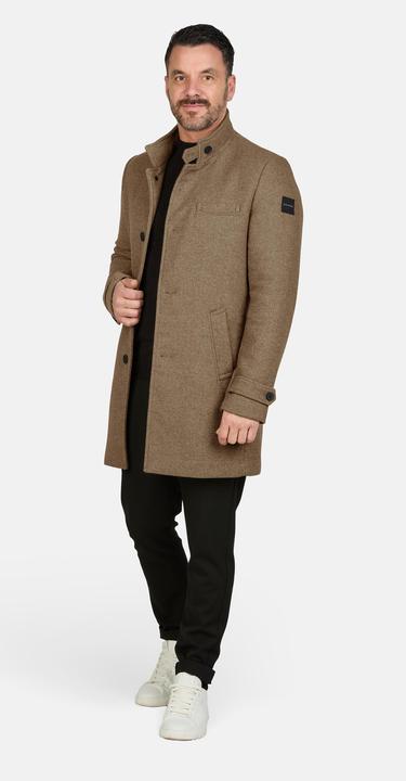 Produktbild Calamar Wollmantel Classic (28)