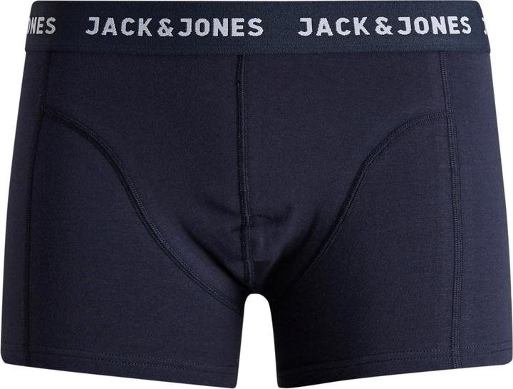 Produktbild Jack & Jones Jacanthony Trunks 3 Pack Noos (M, 3er Pack)