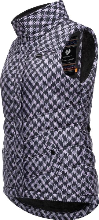 Actual product image Ragwear Hesty Print (3XL)