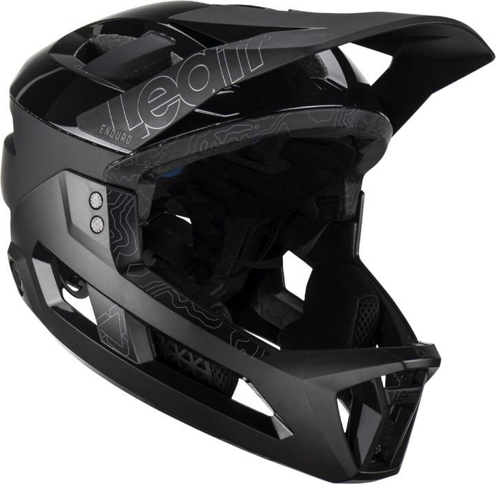 Leatt Helmet MTB Enduro 3.0