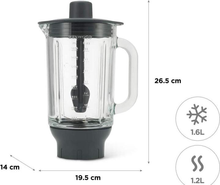Produktbild Kenwood KAH359GL