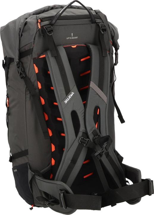 Actual product image Salewa Puez 40+5L backpack (40 l)
