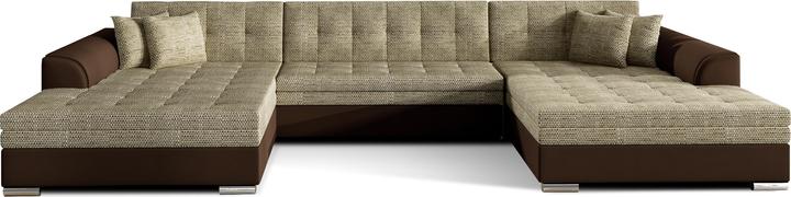 Produktbild ELTAP Vento (Wohnlandschaft, 5-Sitzer, Bettsofa)