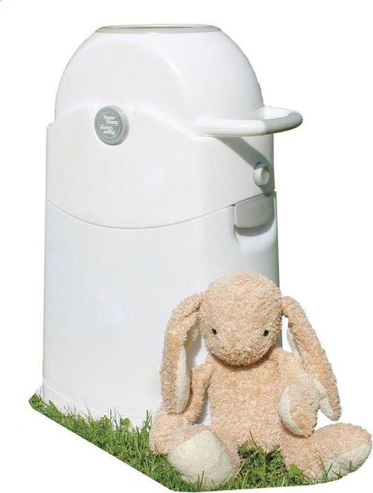 Productafbeelding Vital Baby Luier Kampioen