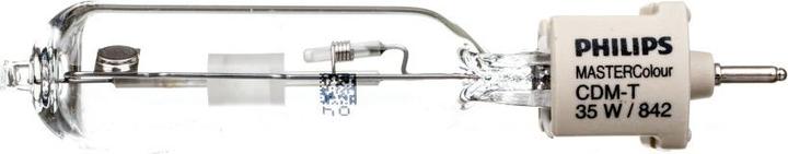 Produktbild Philips Entladungslampe (G12, 39.10 W, 3100 lm, 1 x, G)