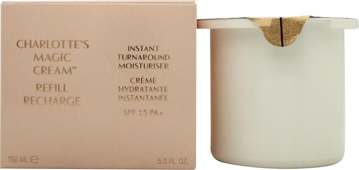Immagine prodotto Charlotte Tilbury Ricarica per crema idratante SPF 15 ( Ricarica per crema idratante magica) 150 (Crema solare, 150 ml)