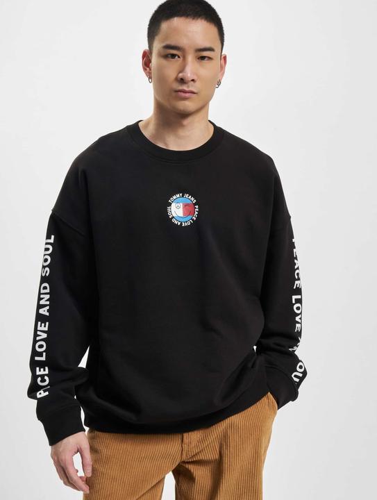 Immagine prodotto Tommy Hilfiger Tommy Jeans Peace Smiley - 97295 (S)