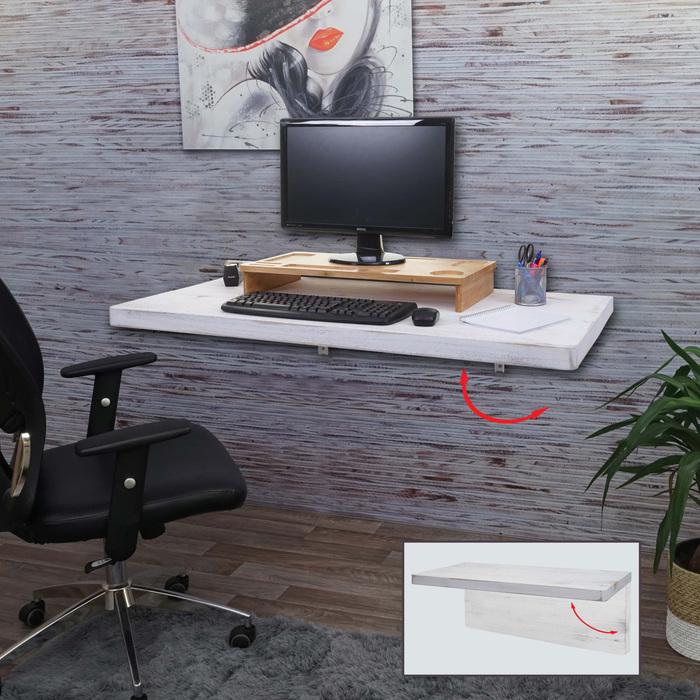 Produktbild Swisshandel24 Wandtisch (120 x 60 cm)