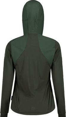 Actual product image Maloja SennesM Alpine Hybrid Jacket (L)