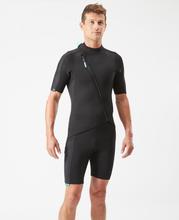 Produktbild Subea Easy (2 mm, XXL)